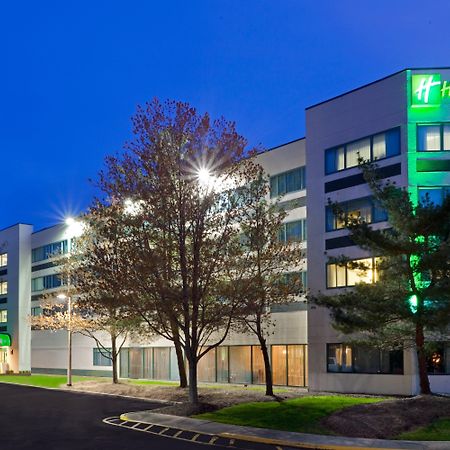 Holiday Inn Princeton By Ihg Buitenkant foto
