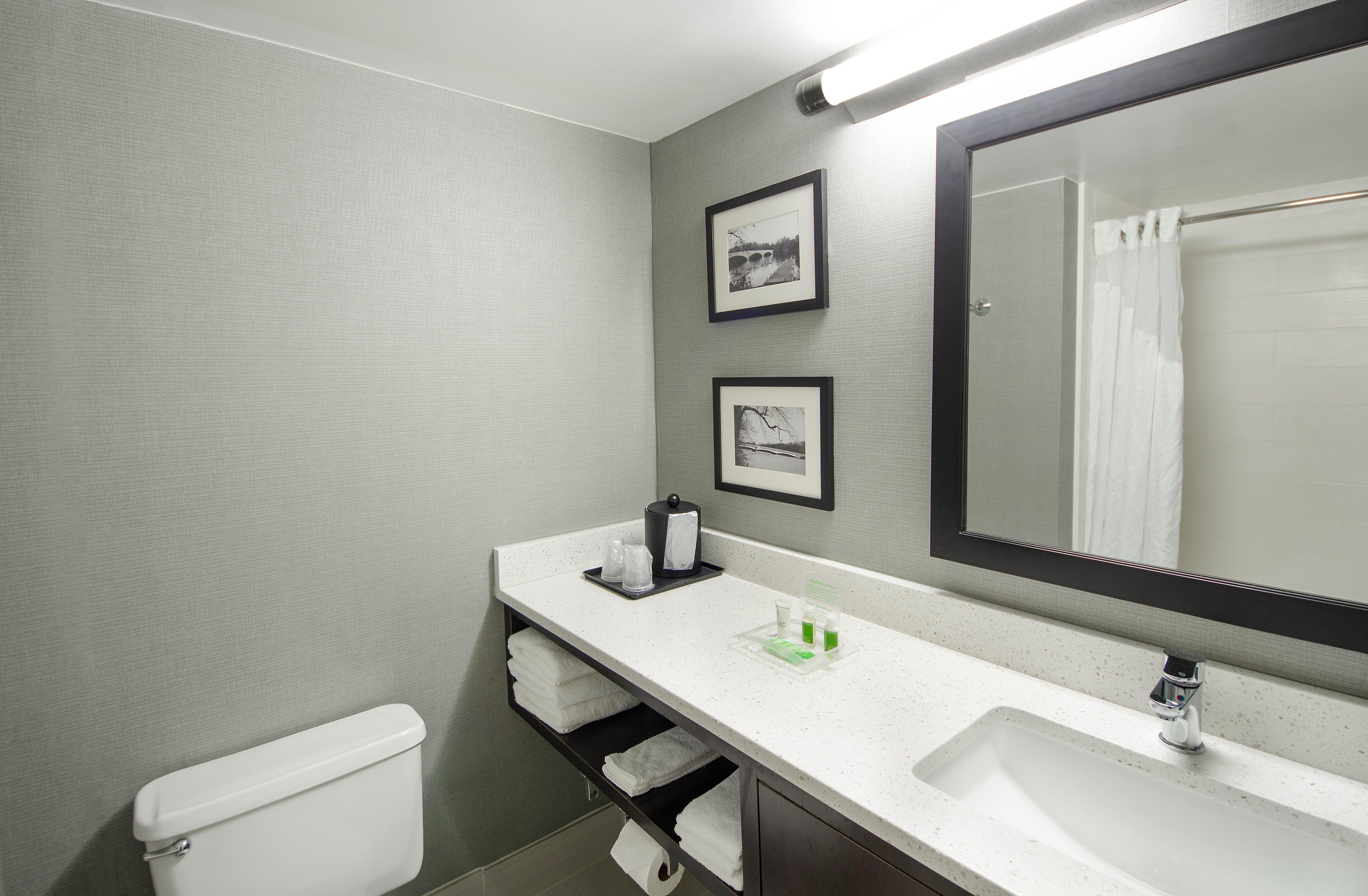 Holiday Inn Princeton By Ihg Buitenkant foto