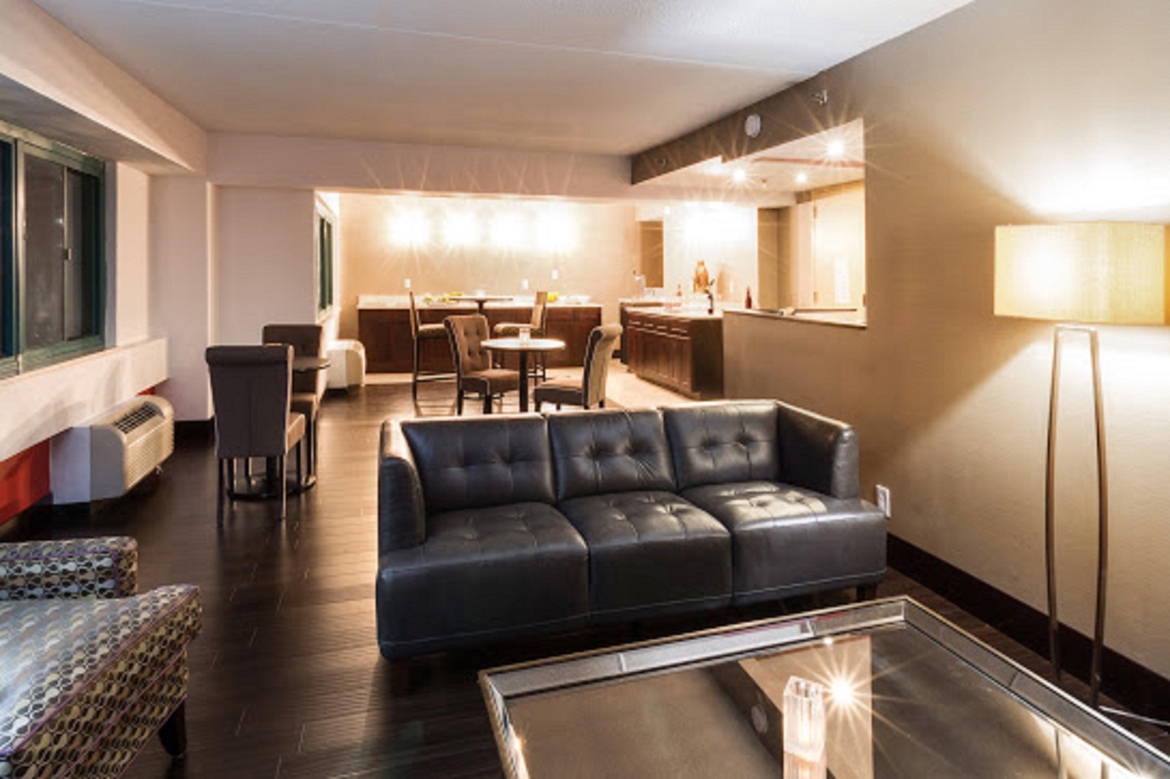 Holiday Inn Princeton By Ihg Buitenkant foto