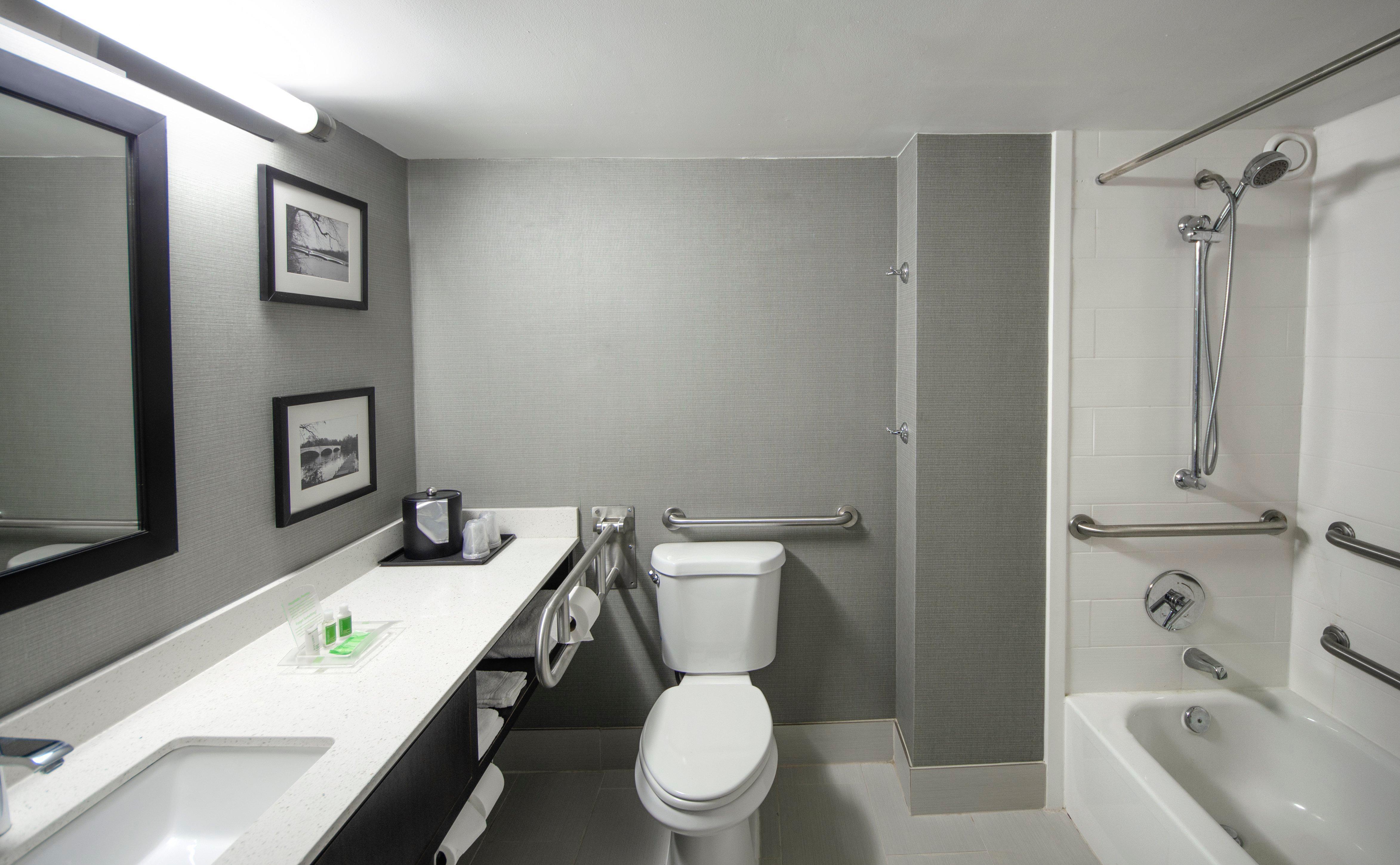 Holiday Inn Princeton By Ihg Buitenkant foto