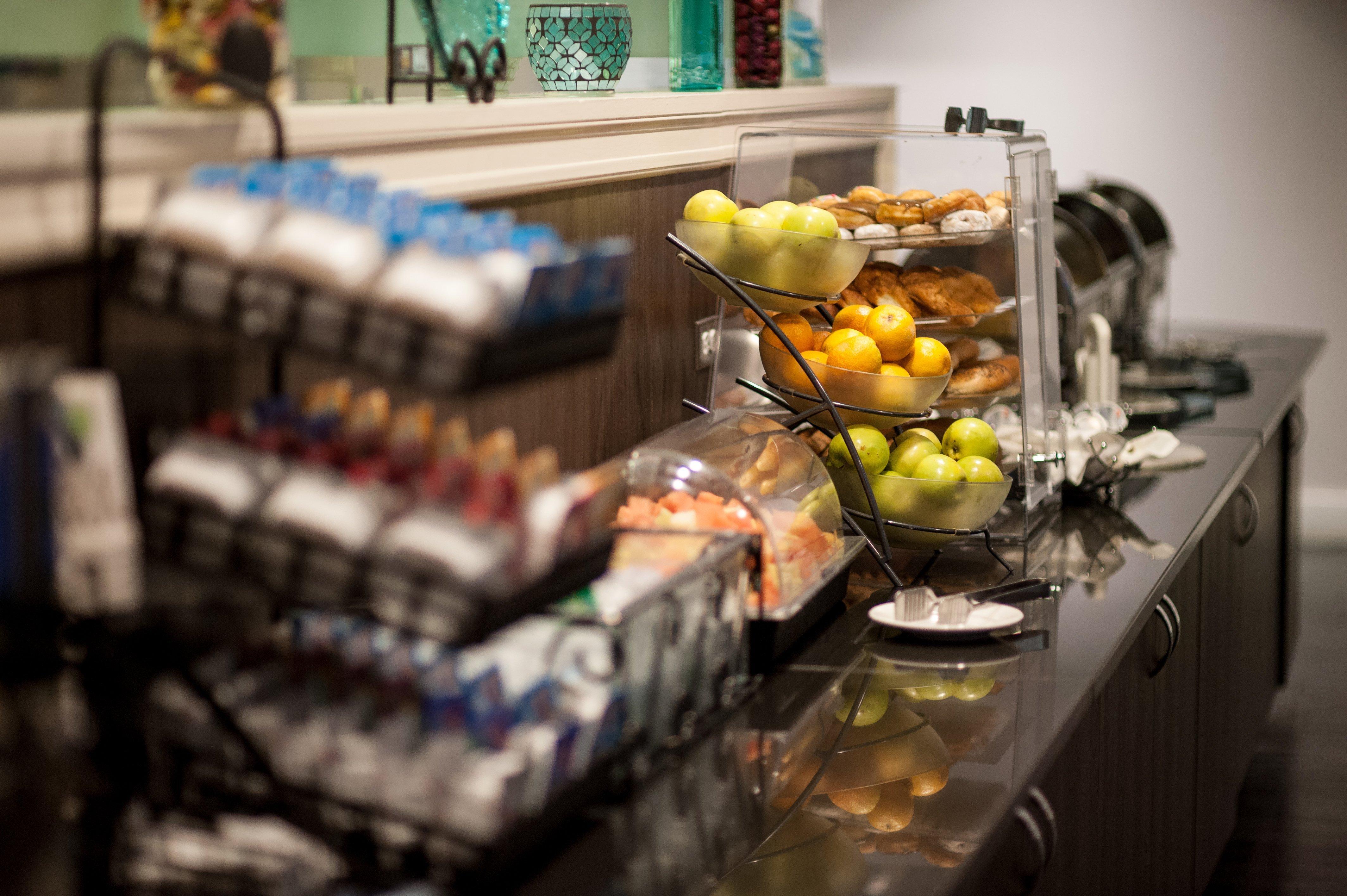 Holiday Inn Princeton By Ihg Buitenkant foto