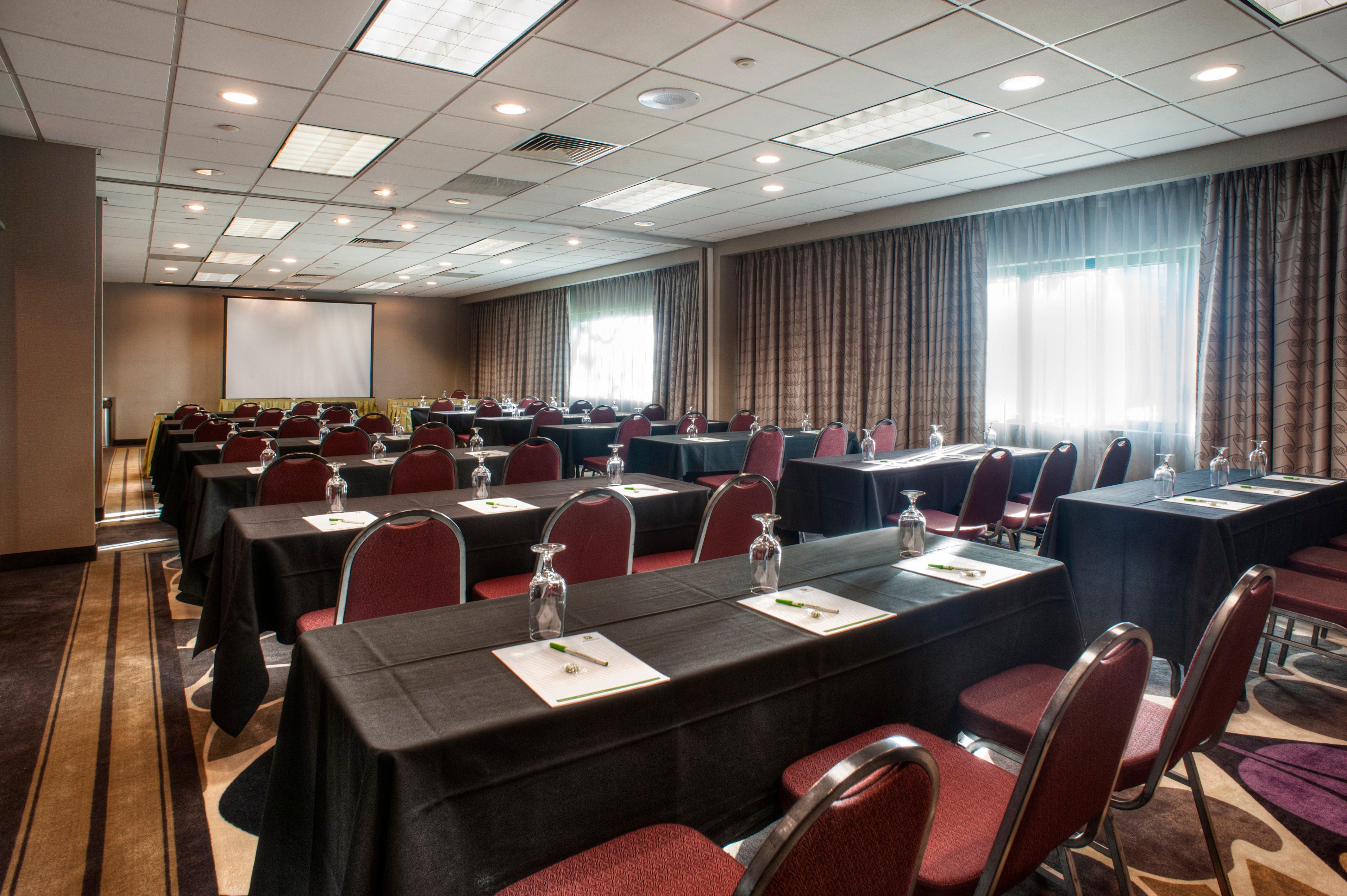 Holiday Inn Princeton By Ihg Buitenkant foto
