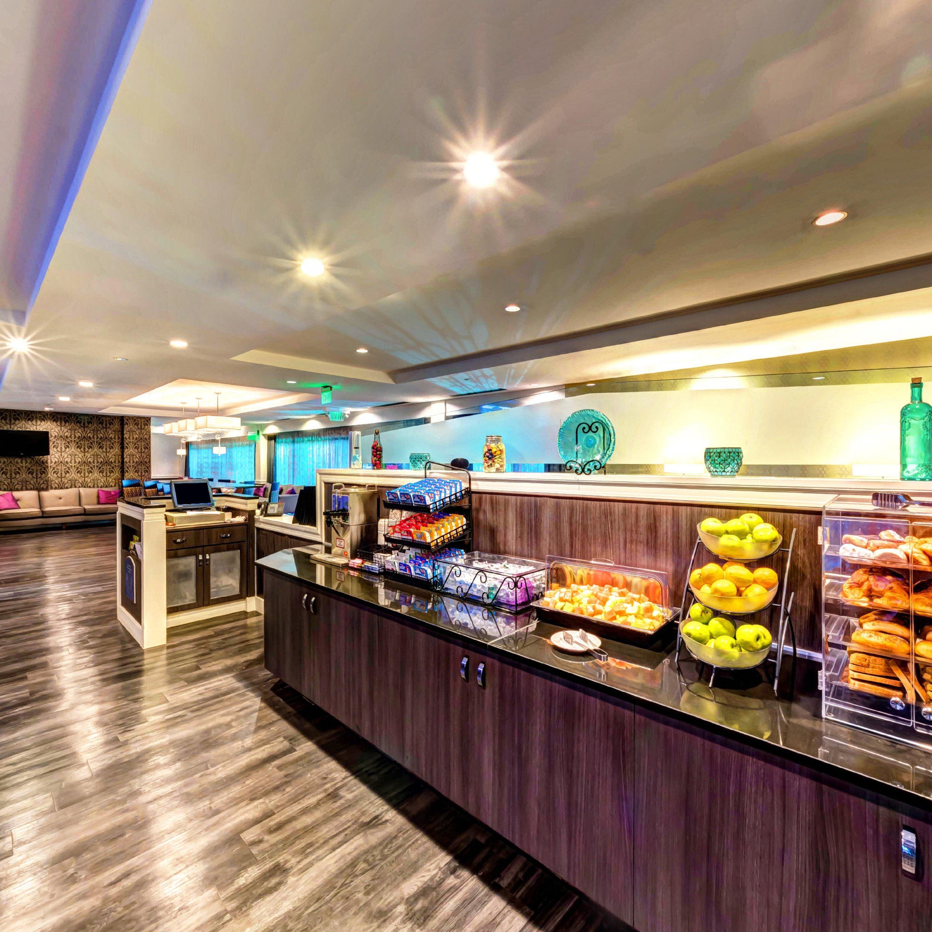 Holiday Inn Princeton By Ihg Buitenkant foto