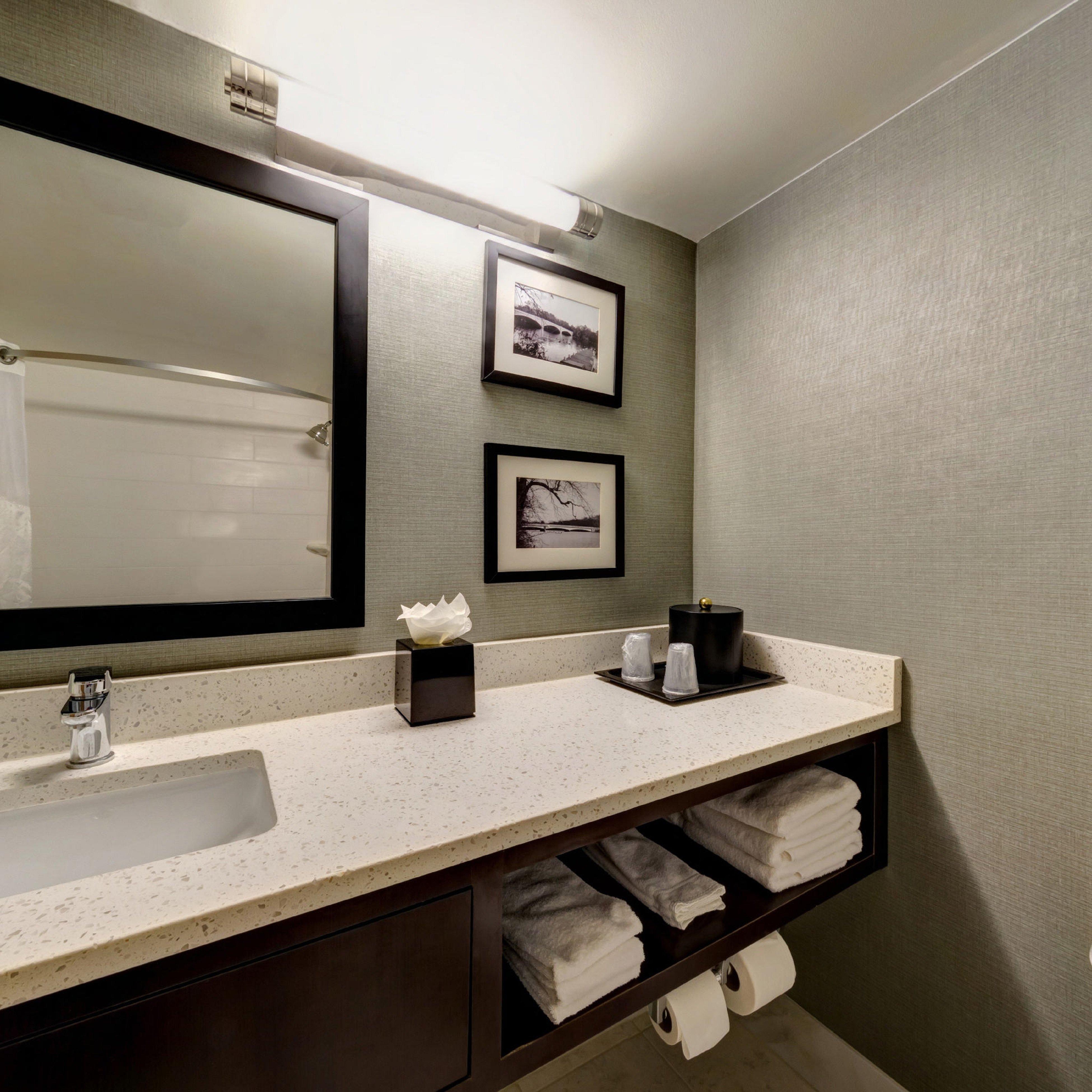 Holiday Inn Princeton By Ihg Buitenkant foto