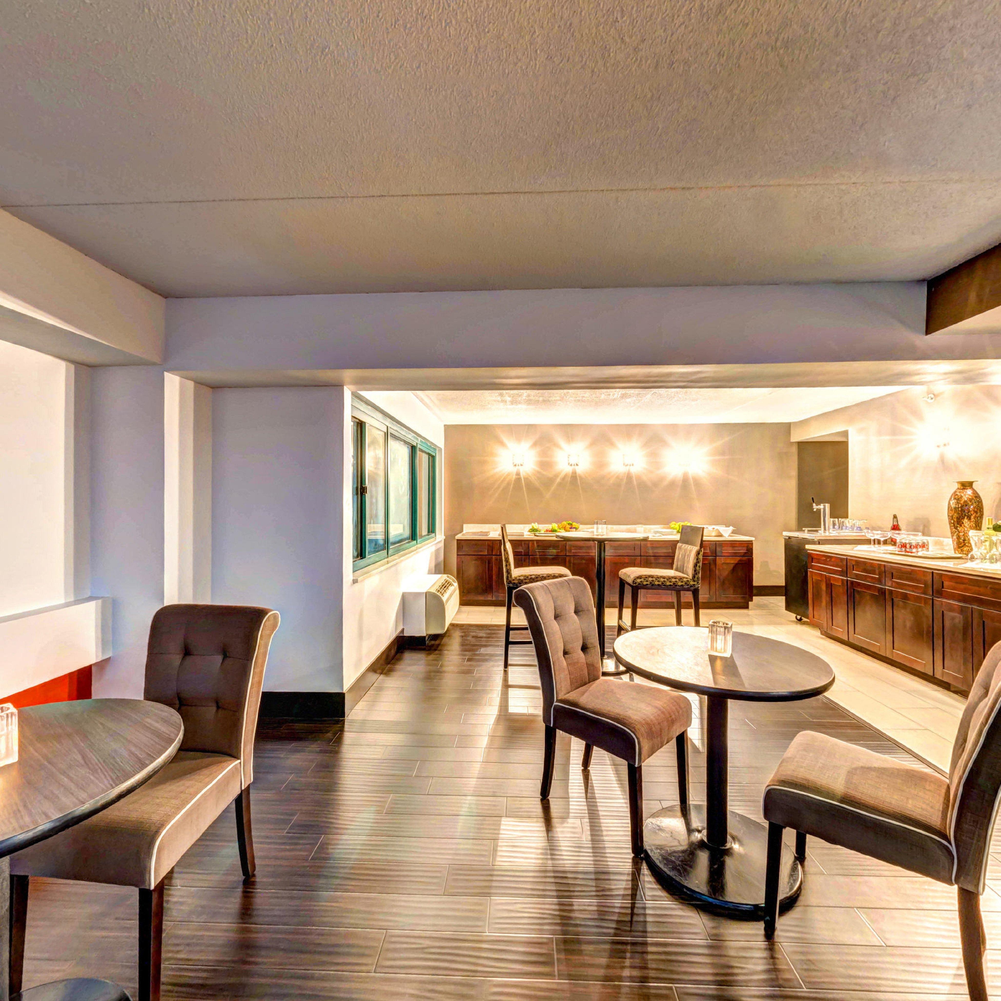 Holiday Inn Princeton By Ihg Buitenkant foto