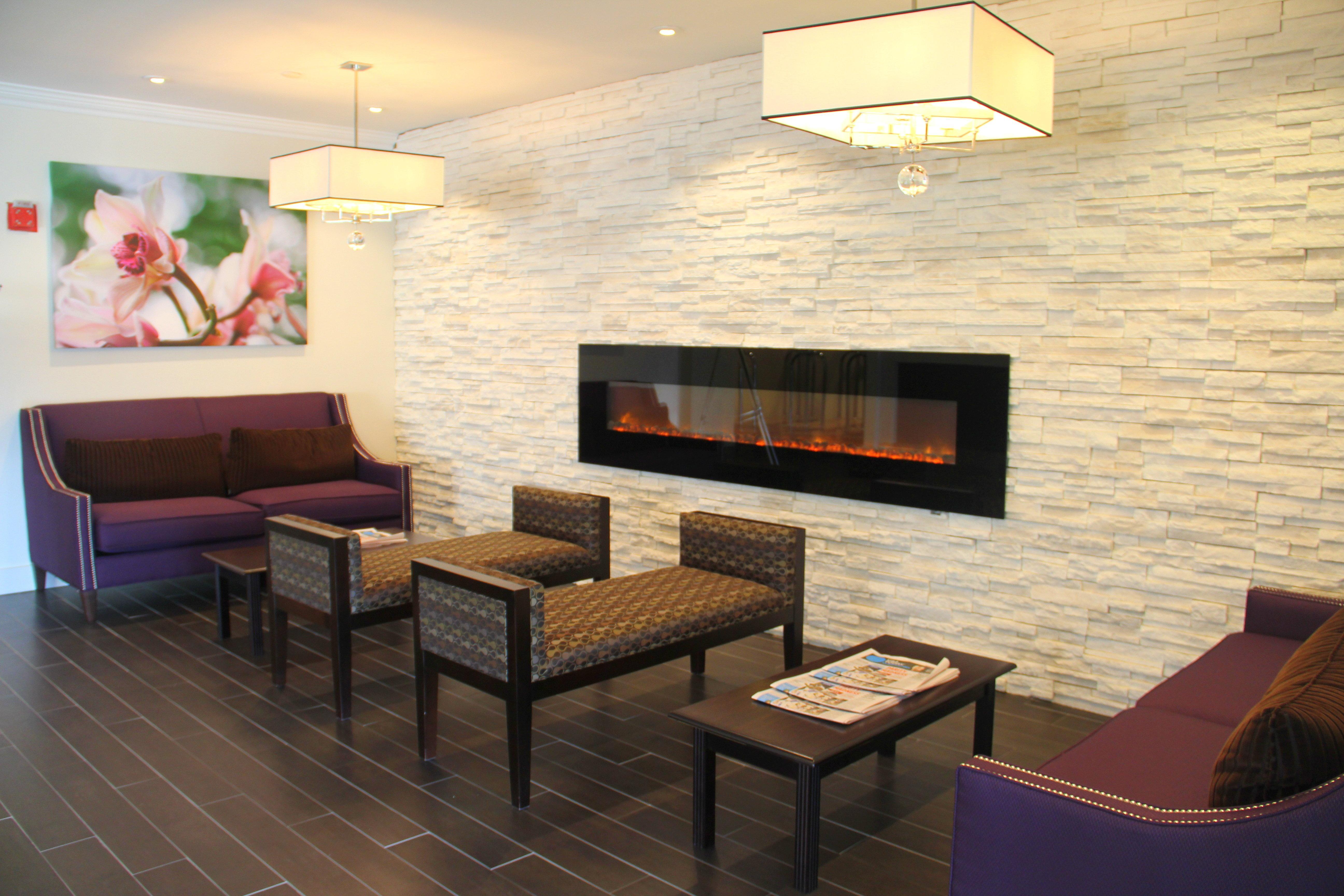 Holiday Inn Princeton By Ihg Buitenkant foto