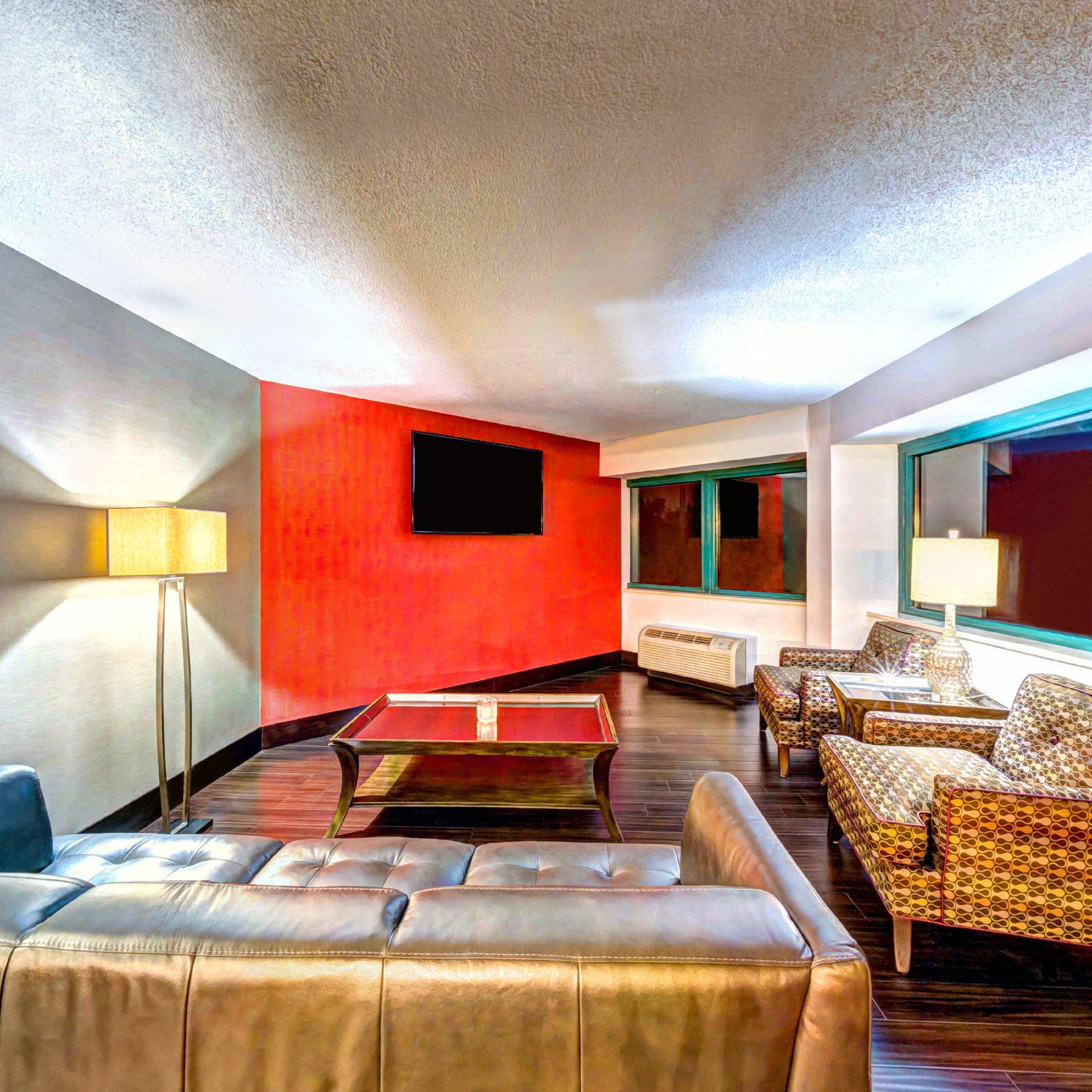 Holiday Inn Princeton By Ihg Buitenkant foto