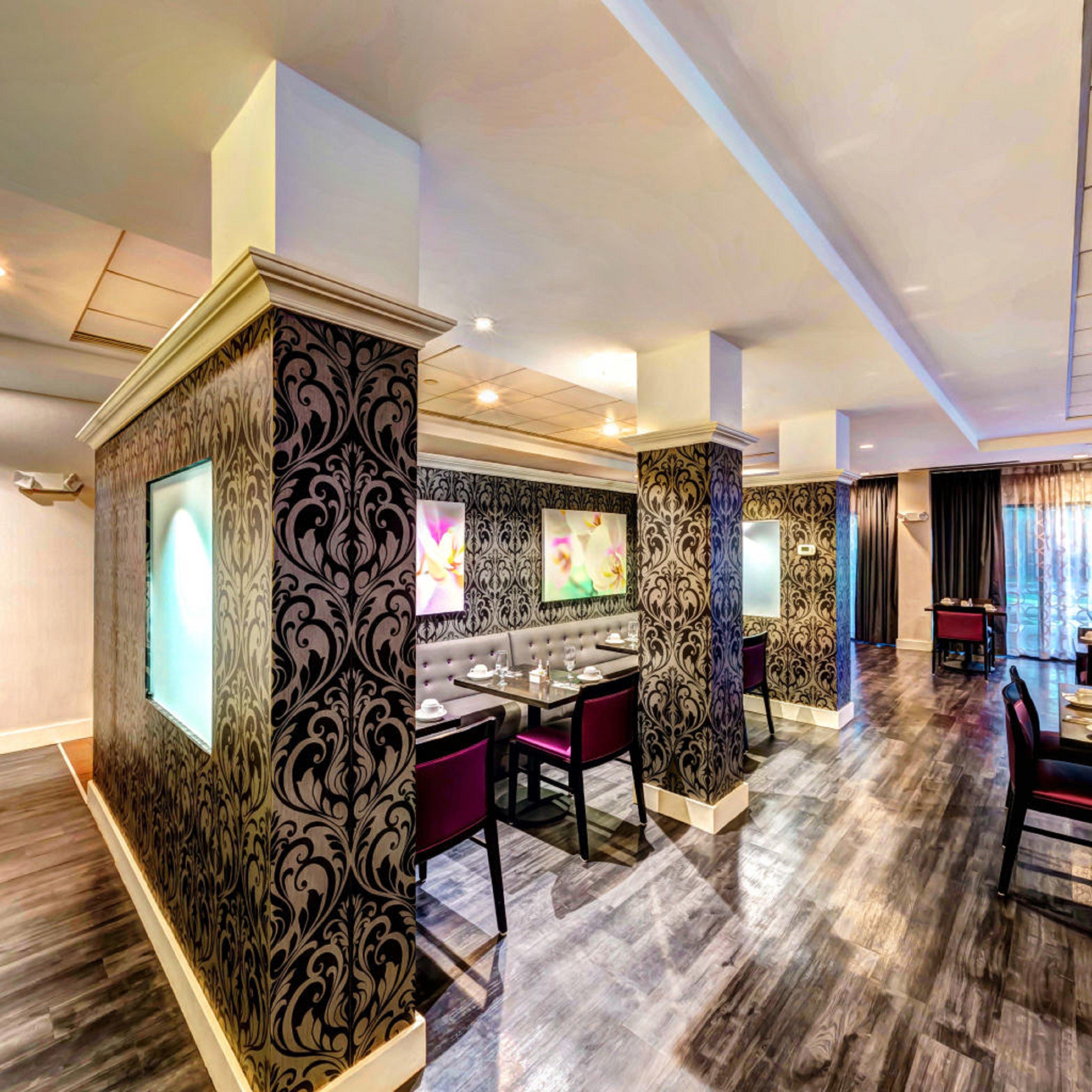 Holiday Inn Princeton By Ihg Buitenkant foto