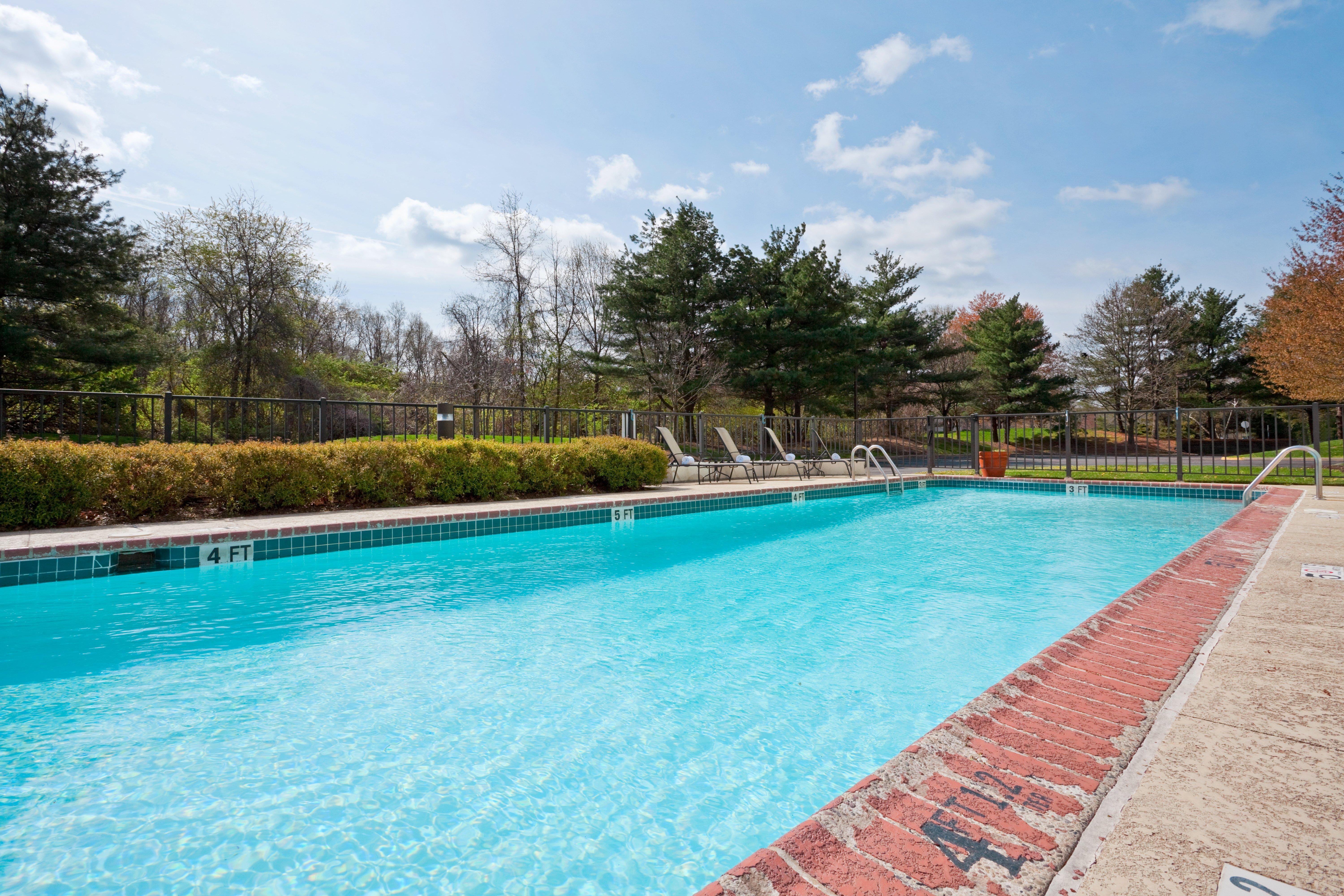 Holiday Inn Princeton By Ihg Buitenkant foto