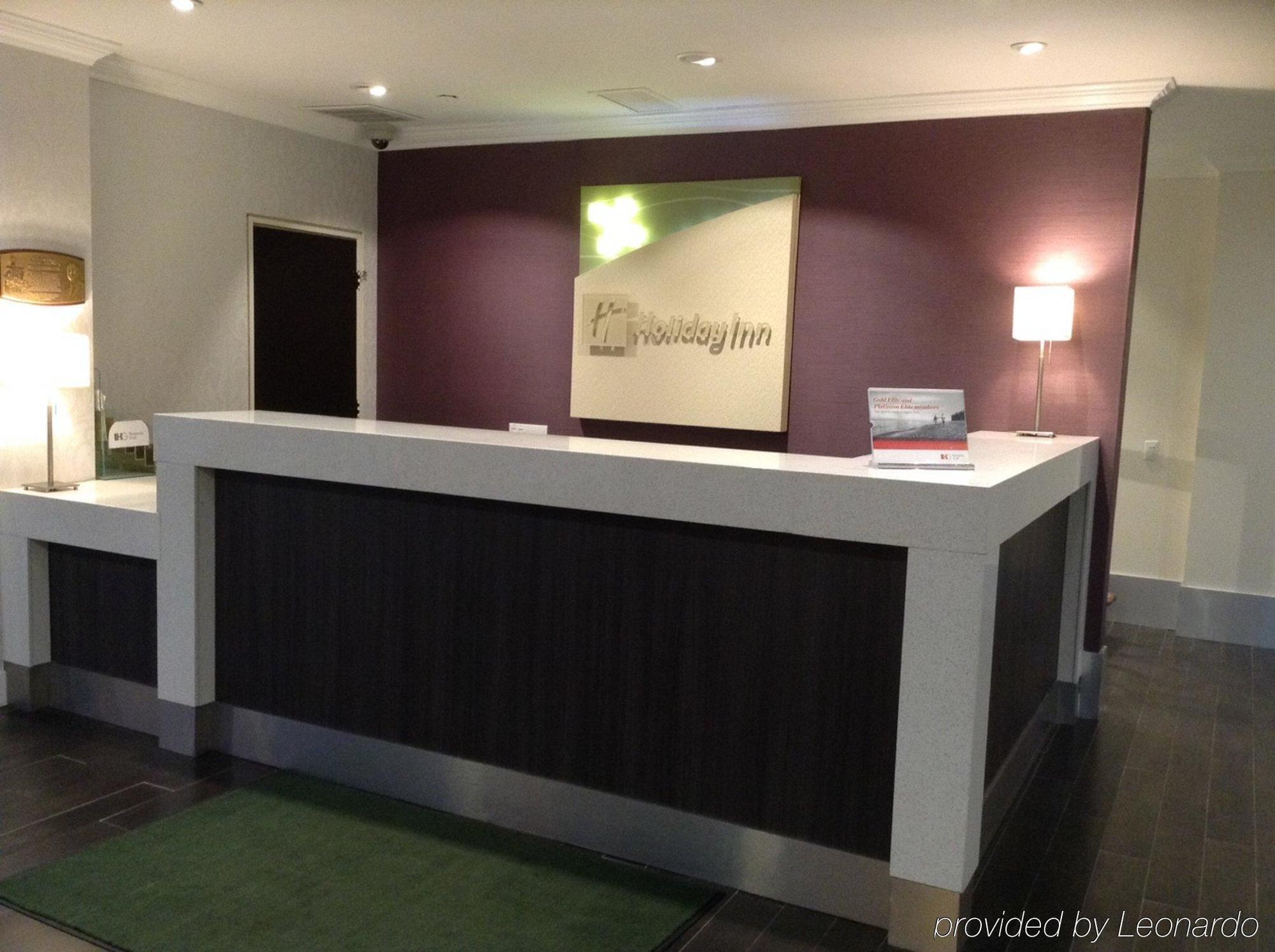 Holiday Inn Princeton By Ihg Buitenkant foto