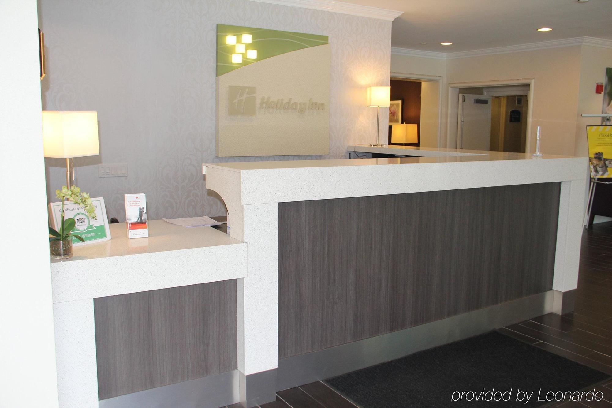 Holiday Inn Princeton By Ihg Buitenkant foto