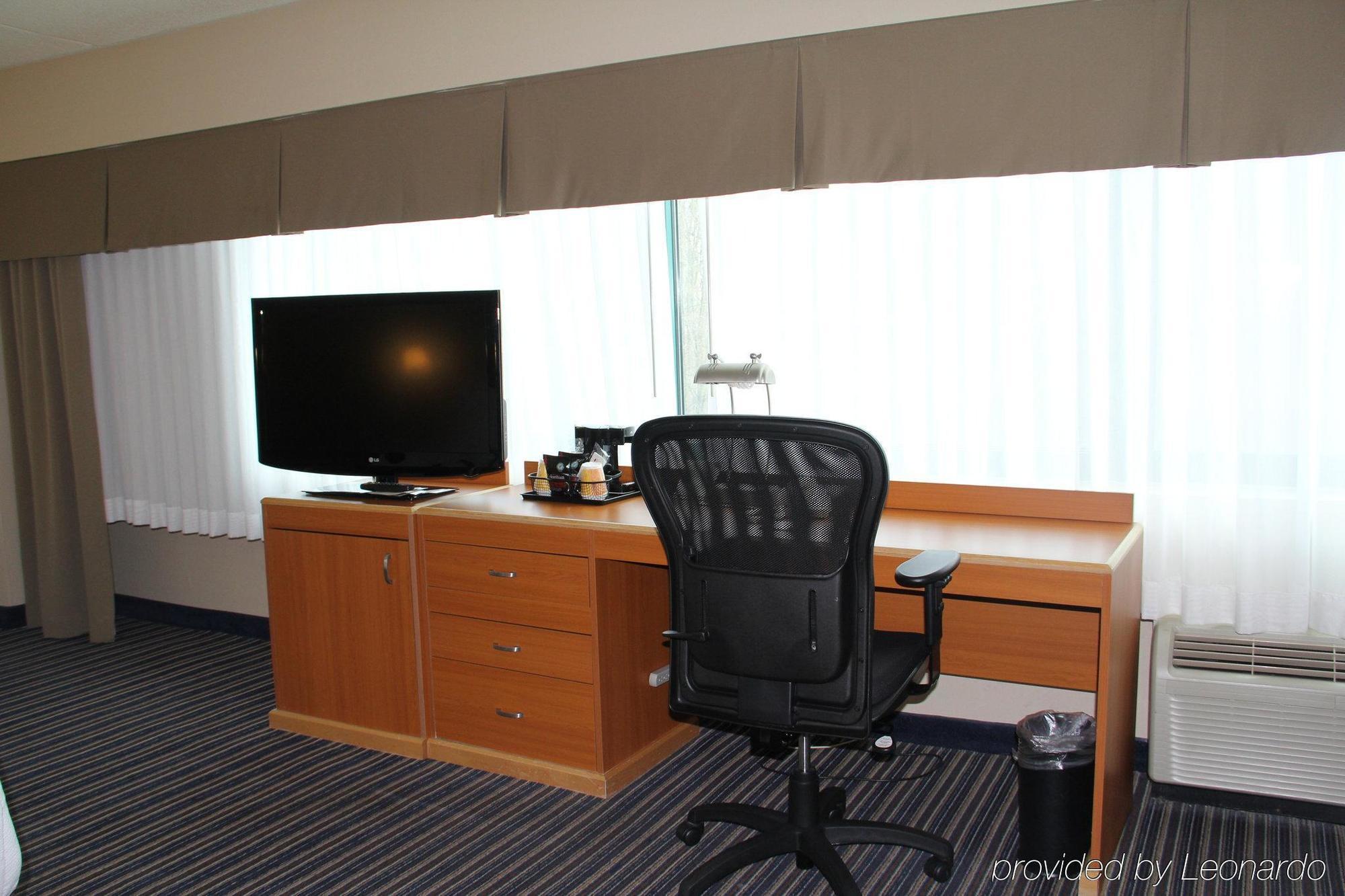 Holiday Inn Princeton By Ihg Buitenkant foto