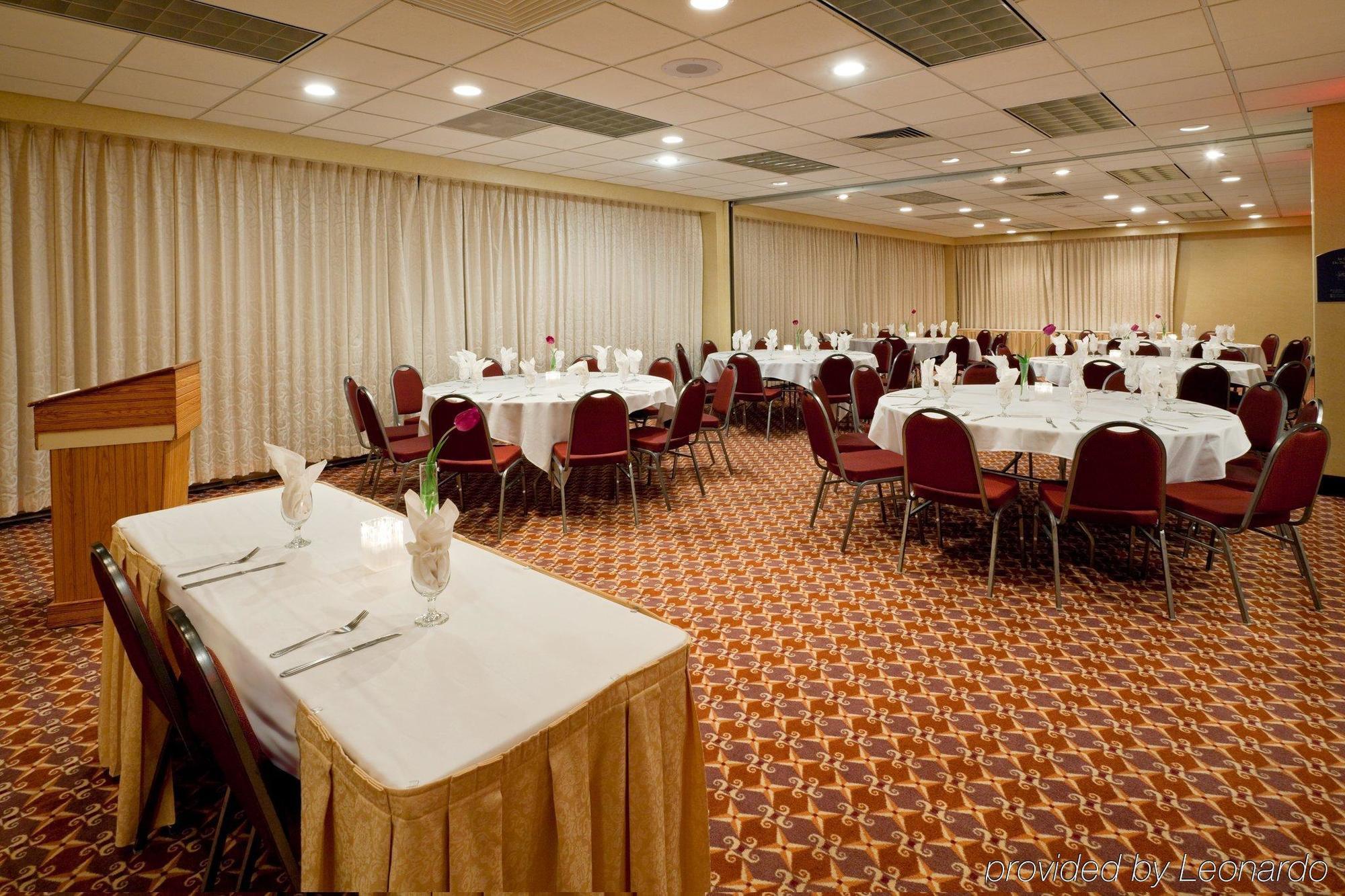 Holiday Inn Princeton By Ihg Buitenkant foto
