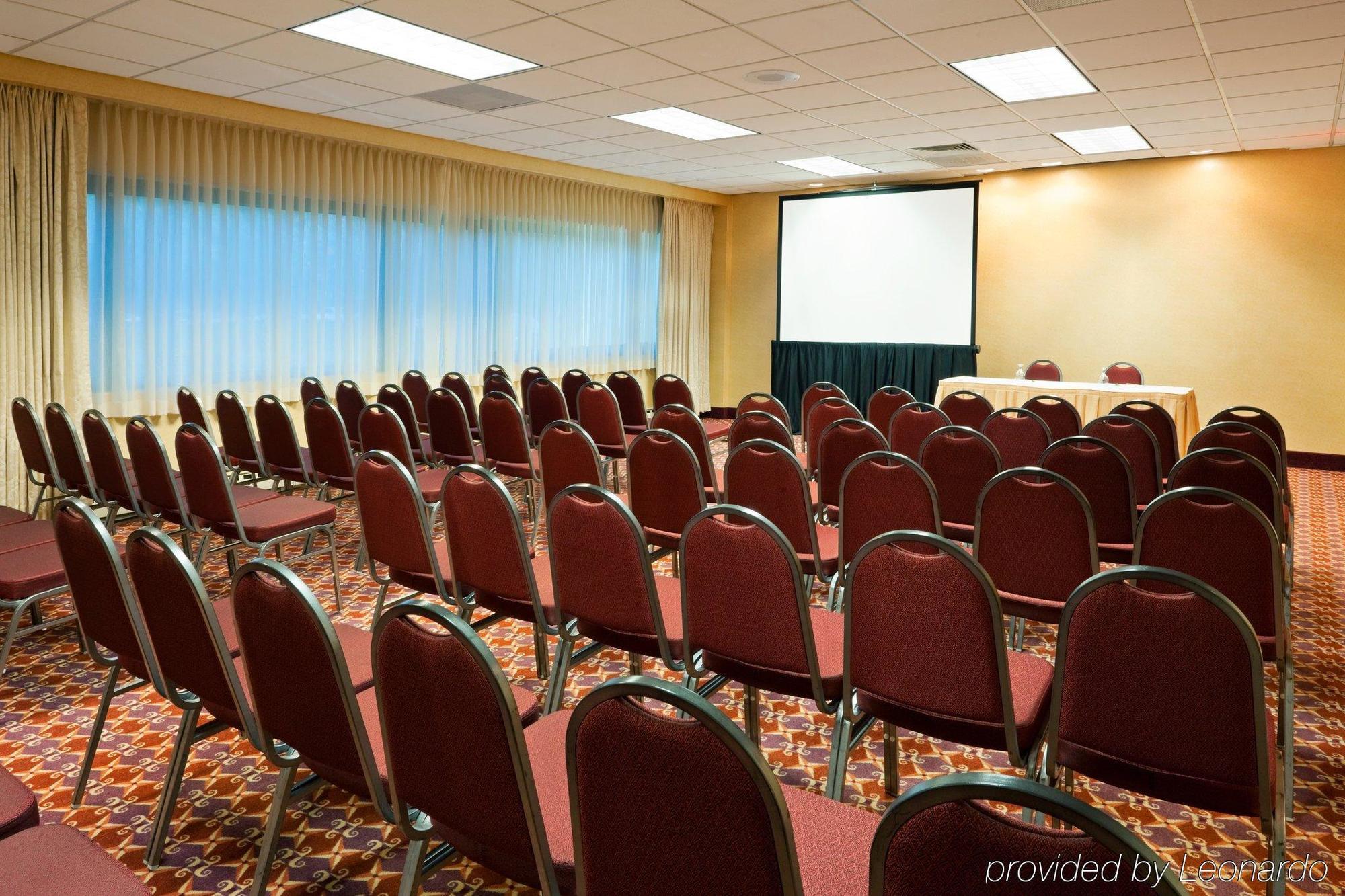 Holiday Inn Princeton By Ihg Buitenkant foto