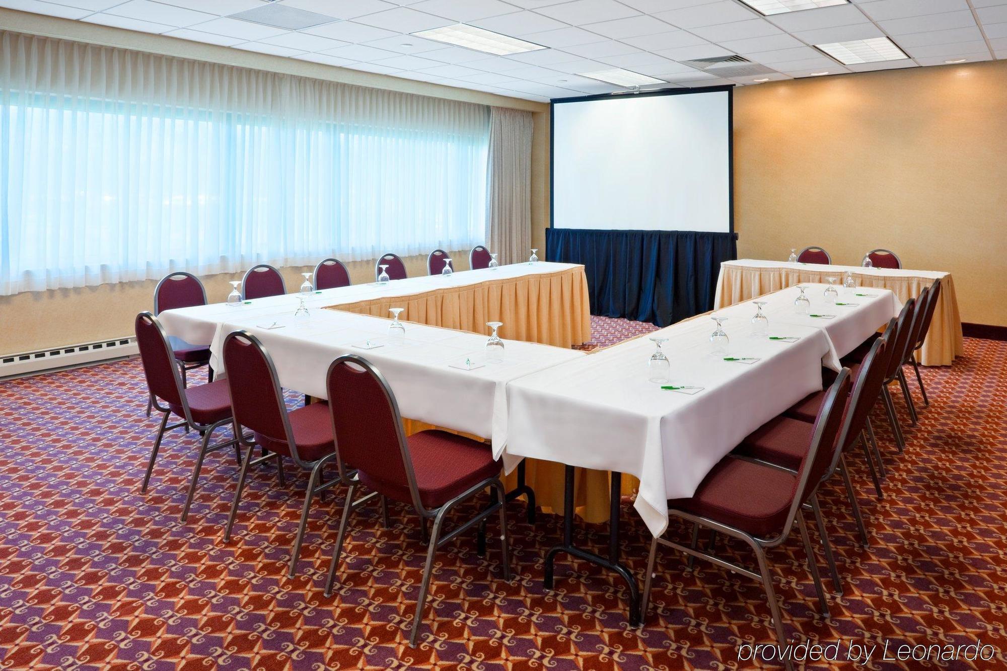 Holiday Inn Princeton By Ihg Buitenkant foto