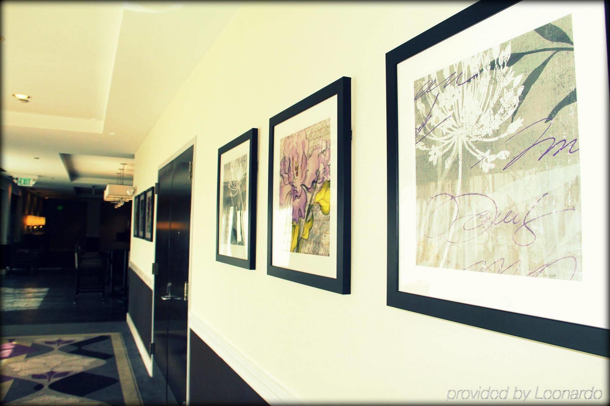 Holiday Inn Princeton By Ihg Buitenkant foto